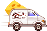 Молочна продукція