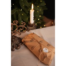 Штолен сирний 400г