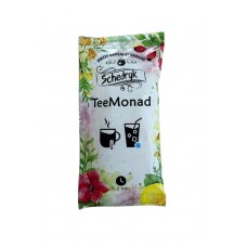 Чай Шипшина-малина-лимон