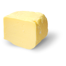 Масло підсирне вершкове 82% вага 1 кг. Ціна за 1шт.