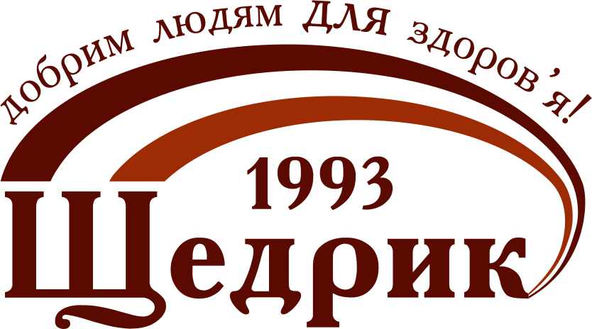 Логотип Щедрик