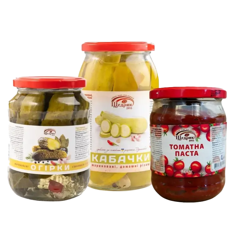 Консервація