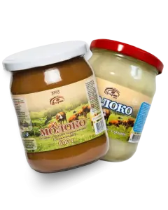 Згущене молоко