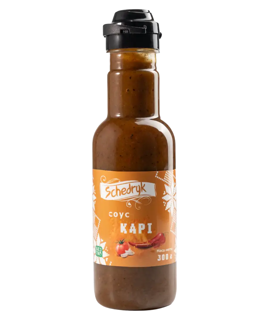 Соус «Карі» - 1