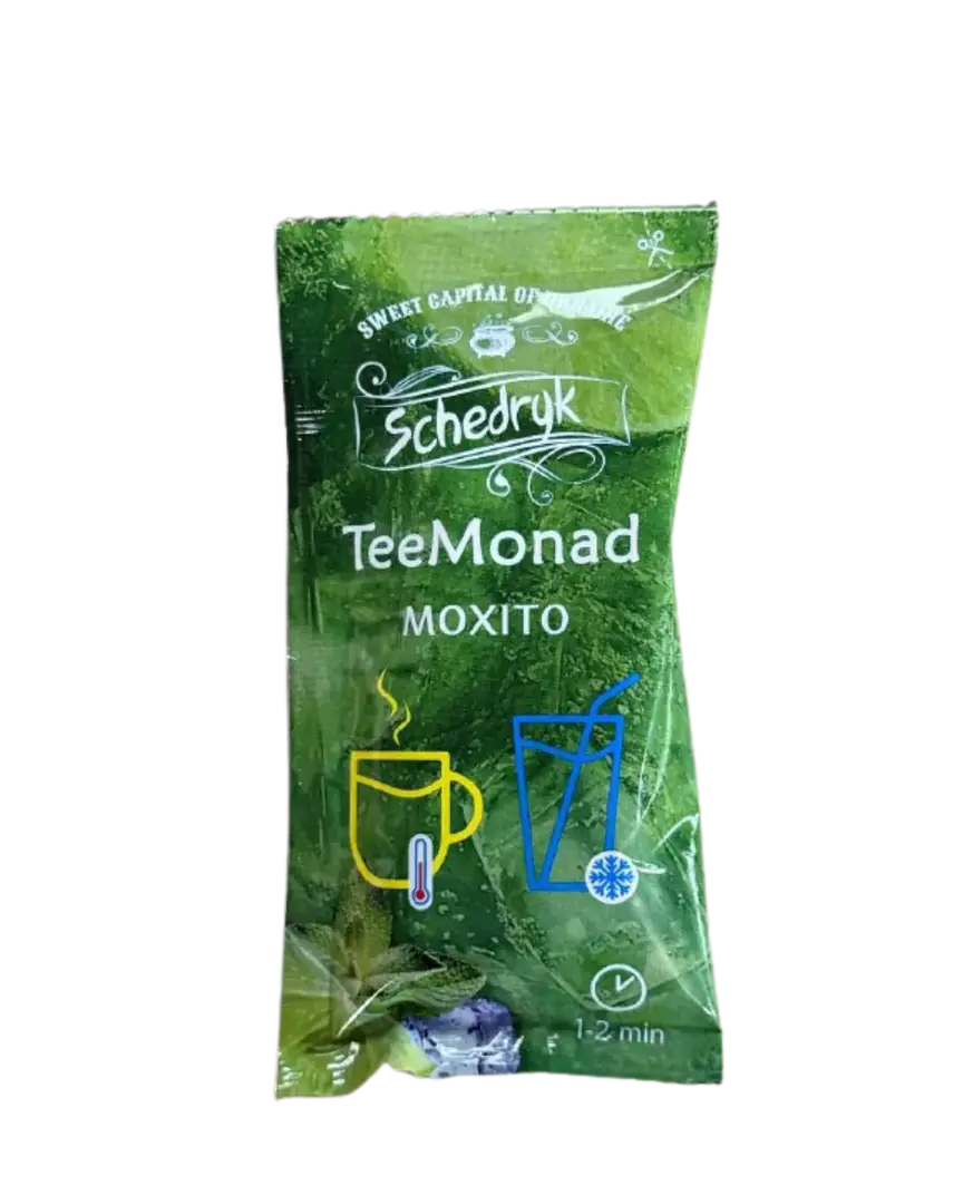 Чай «ТІМОНАД» 50г Мохіто - 1