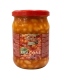 Квасоля в томатному соусі з овочами