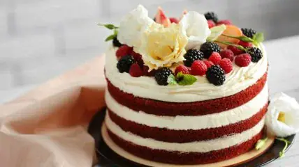 Вершки кондитерські 35% 400г - 4