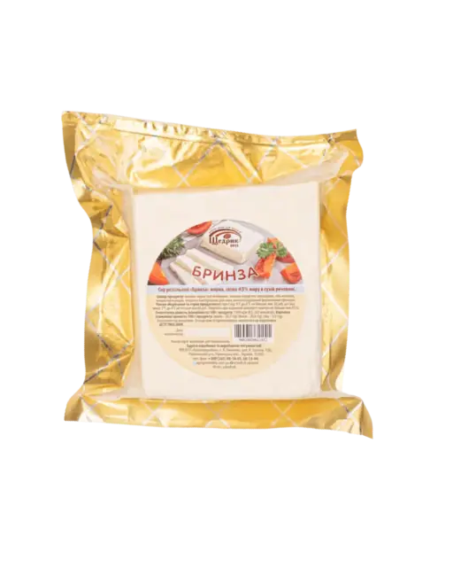 Бринза 45% 300г - 1