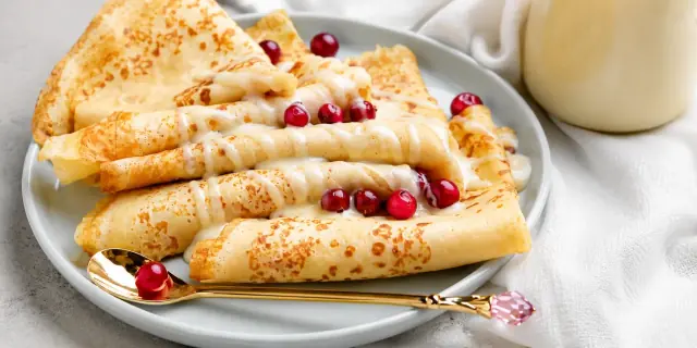 Згущене молоко - 5