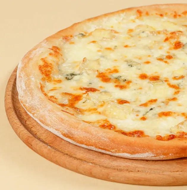 Моцарела  45% 600г - 2