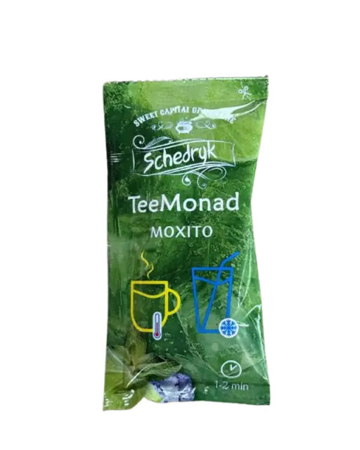 Чай «ТІМОНАД» 50г Мохіто - 1
