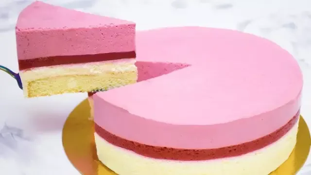 Наповнювач зі шматочками фруктів «Чорна смородина» 1000 г - 4